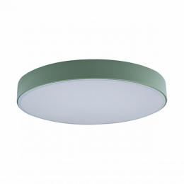 Изображение продукта Потолочный светодиодный светильник Loft IT Axel 10002/24 green 
